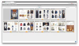Catalogue personnalisé 5