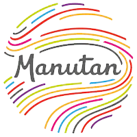 Logo Manutan